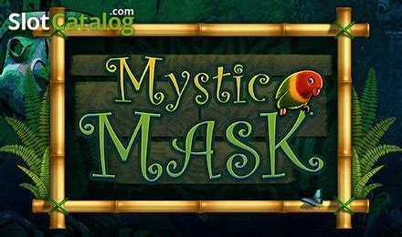 Mystic Mask Novibet